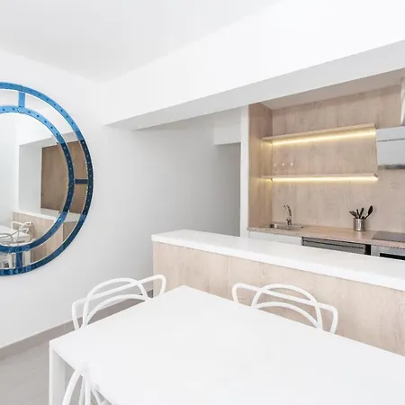 Enkala Ibiza-stad