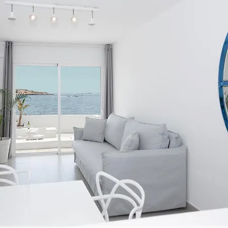 Enkala Appartement Ibiza-stad