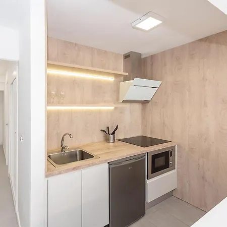 Enkala Apartamento Ibiza