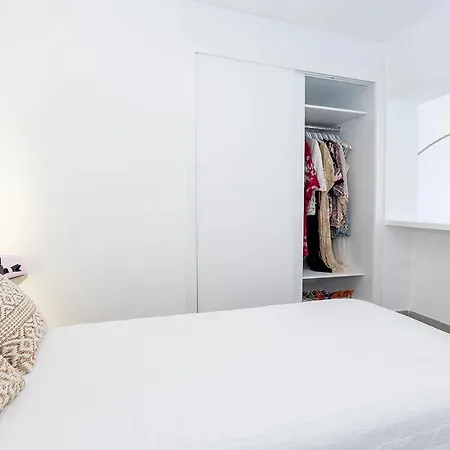 Enkala Apartamento