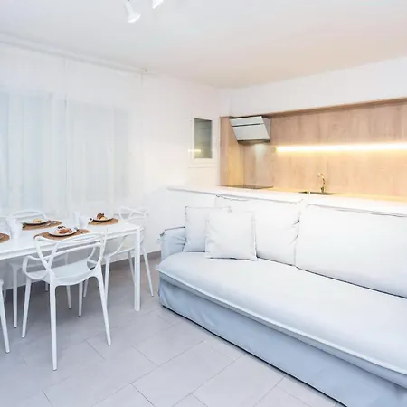 Enkala Apartamento