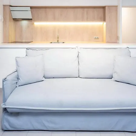 Appartement Enkala