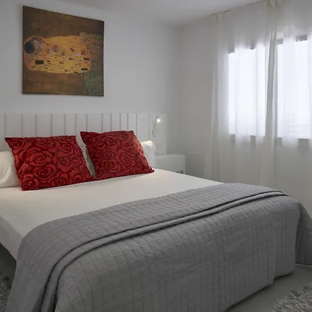 Enkala Appartement